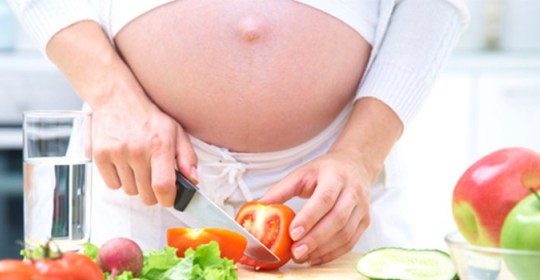 Τοξόπλασμα και εγκυμοσύνη